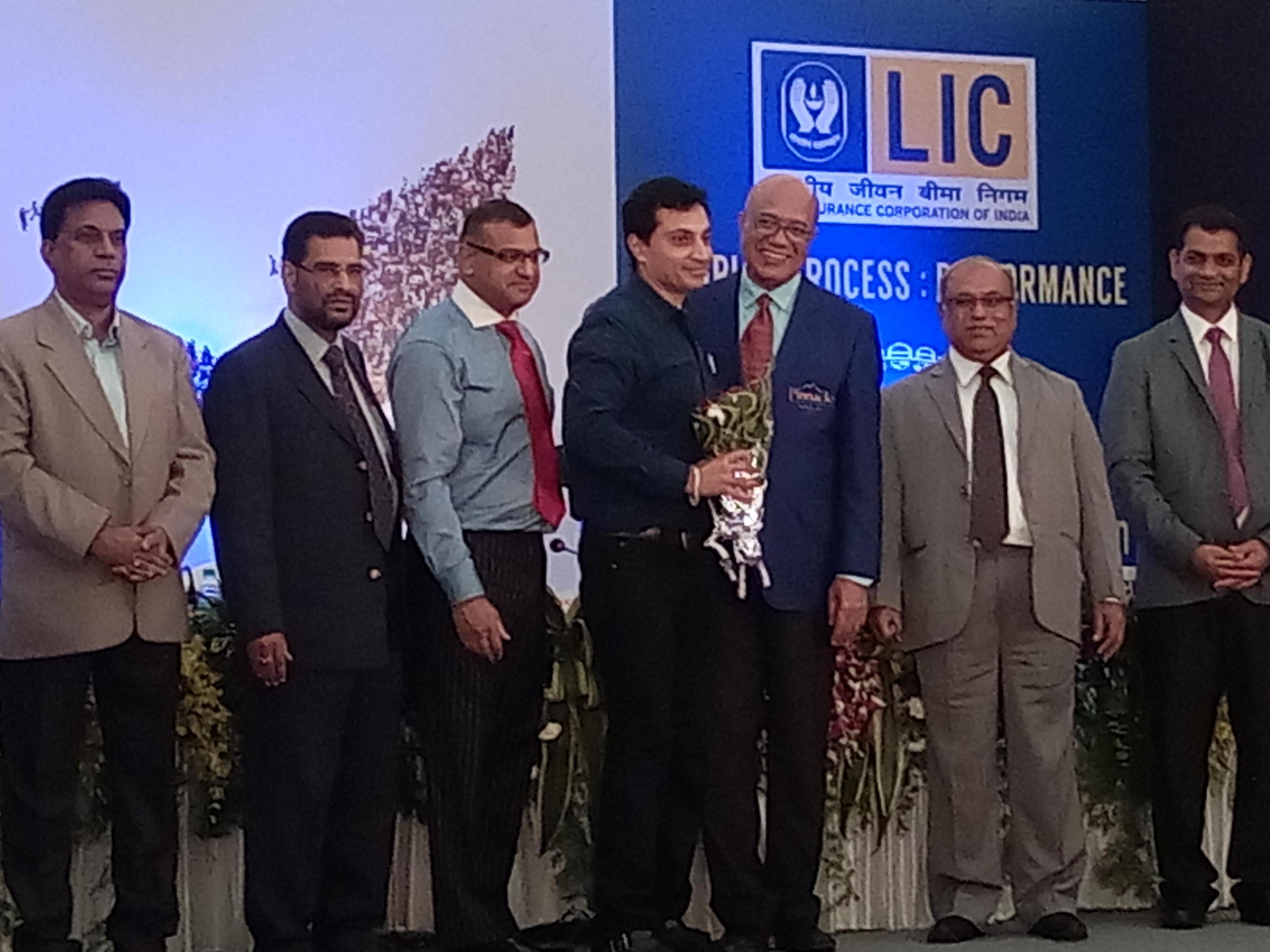 Best Performing Agent 2015